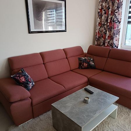 Apartman Kolarova 클라토비 외부 사진