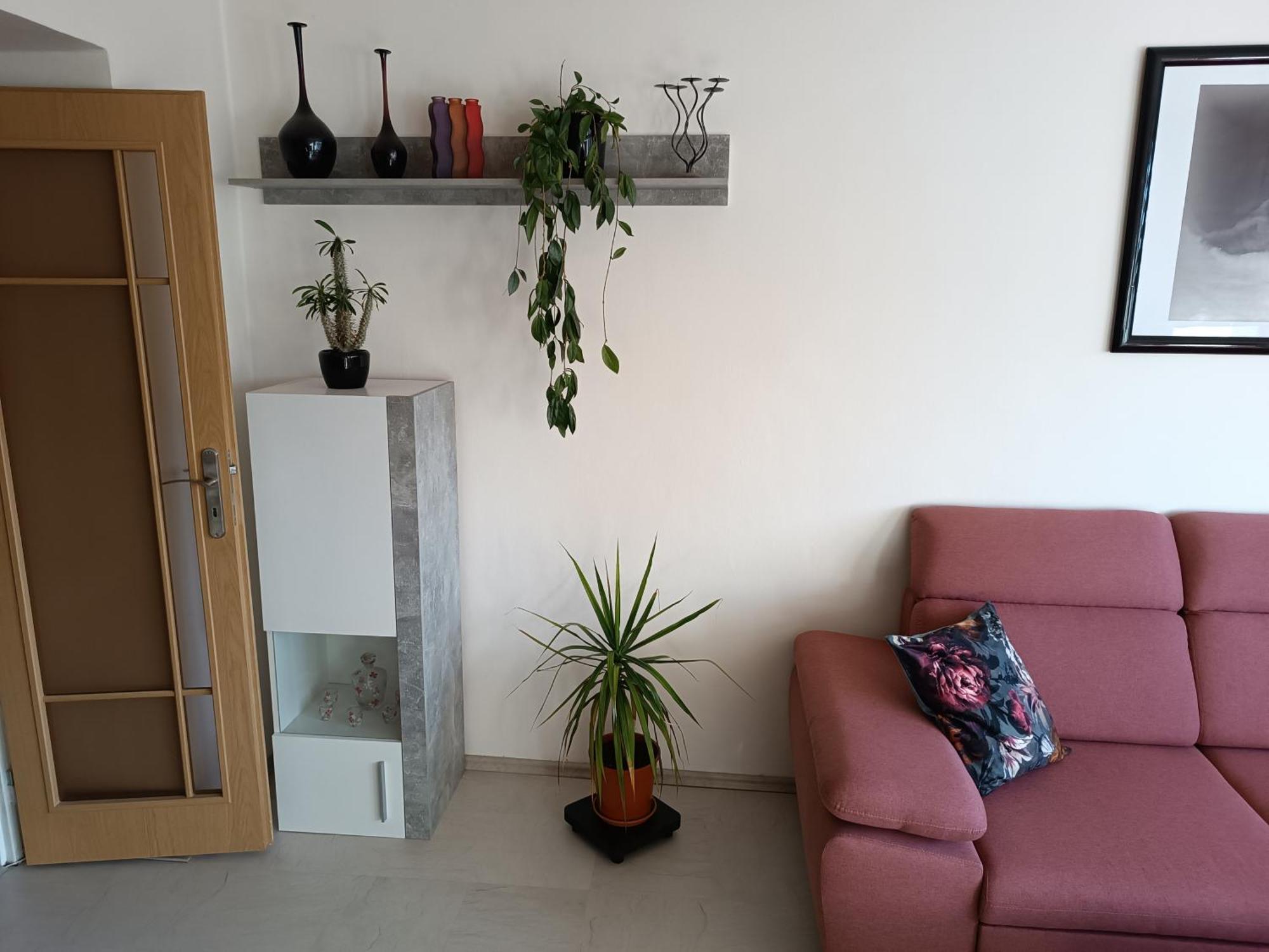 Apartman Kolarova 클라토비 외부 사진