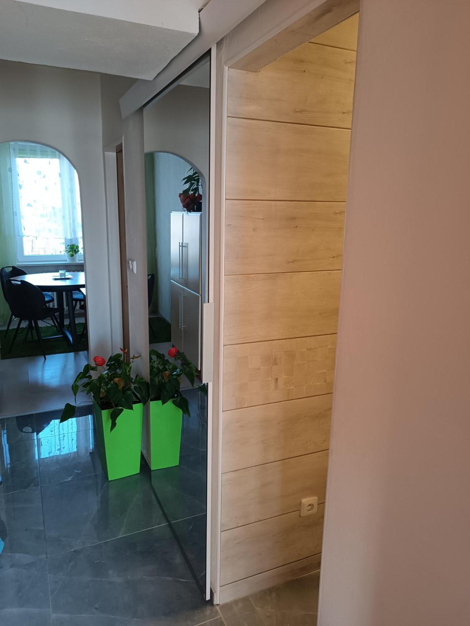 Apartman Kolarova 클라토비 외부 사진