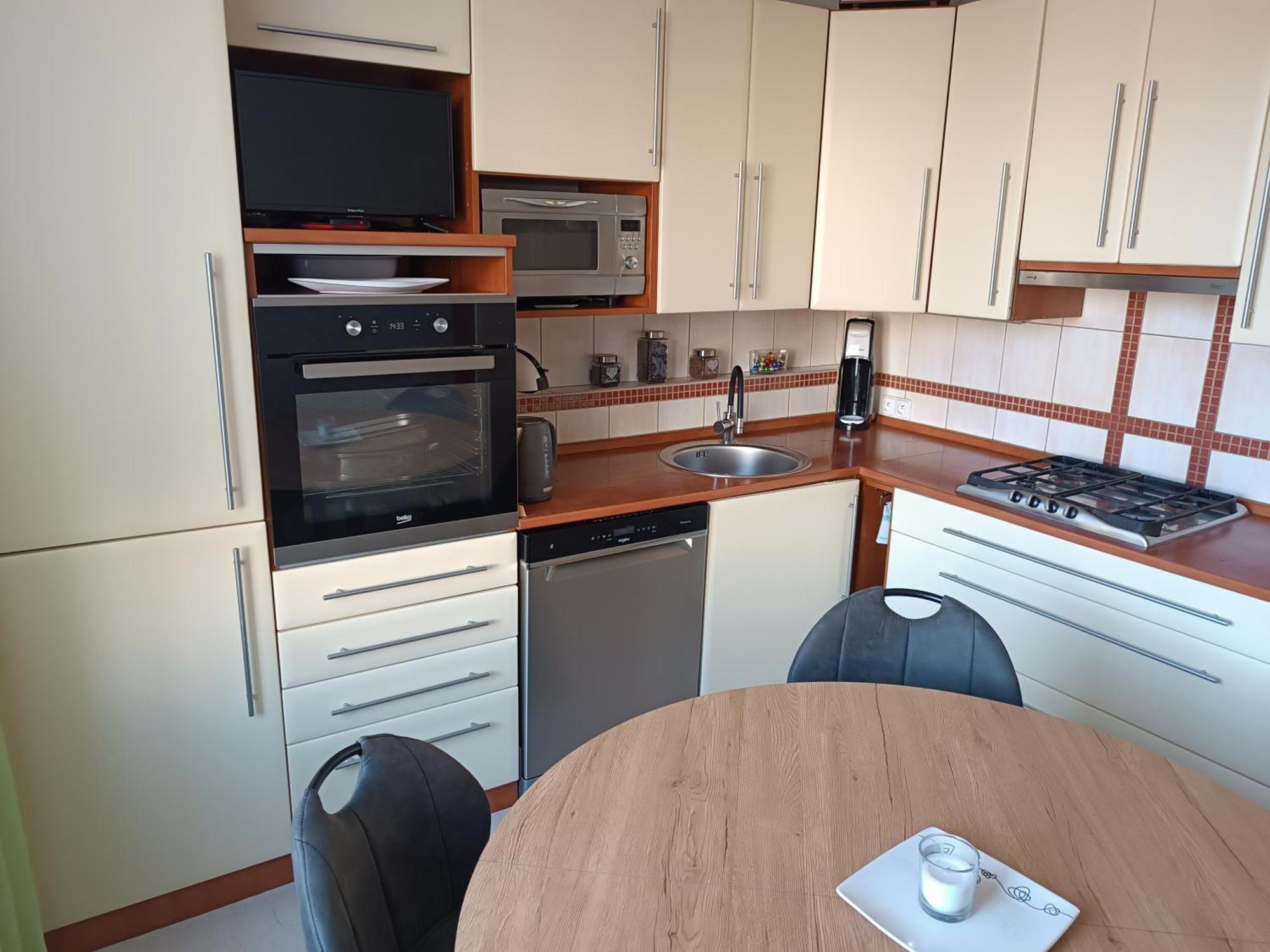 Apartman Kolarova 클라토비 외부 사진