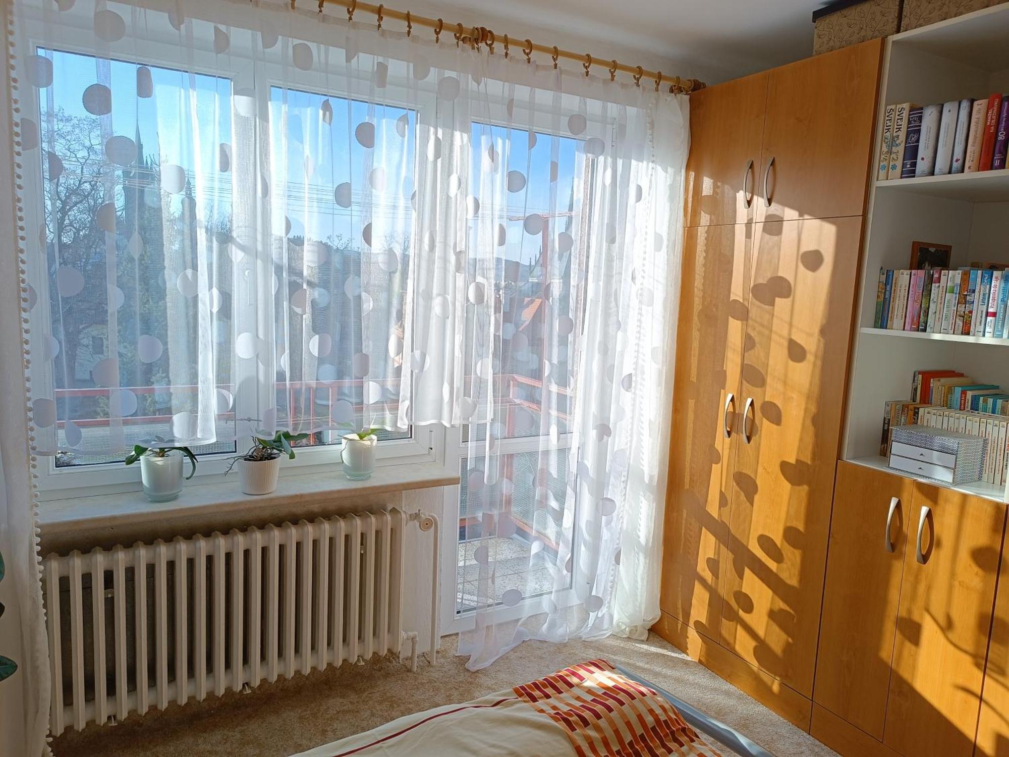 Apartman Kolarova 클라토비 외부 사진